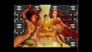 Будда - история просветления