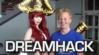 Joe Goes To DREAMHACK (Part 2)