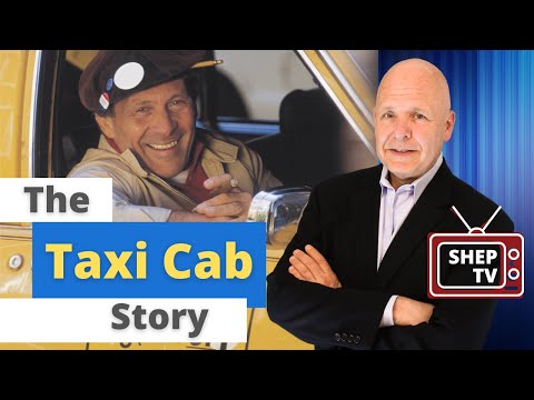 new york cab driver stories