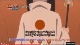 Naruto Shippuden 329 Preview Eng sub