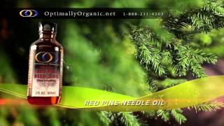 Optimally Organic Commercial