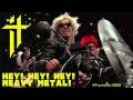 Heavy Metal - Best Heavy Metal Song Of All Time - Youtube