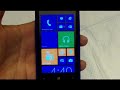 Thumbnail 1 for How To Add Straight Talk Data And MMS To AT&T Windows 8 Phone Thumbnail 1 for How To Add Straight Talk Data And MMS To AT&T Windows 8 Phone