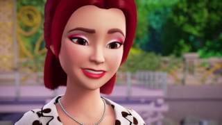 Barbie Rock