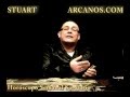 Video Horscopo Semanal SAGITARIO  del 30 Septiembre al 6 Octubre 2012 (Semana 2012-40) (Lectura del Tarot)