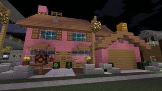 MUNDO MINECRAFT: SOY UN CHICO CURIOSO