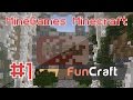 MineGames Minecraft - S02E01 - Rush - Ascentia