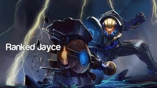 RANKED Jayce [Live] Con el poder,viene la responsabilidad EP 27