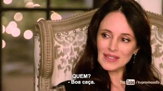 Revenge - 3x19, "Allegiance" (promo/legendado)