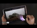 Samsung Galaxy Note 10.1 videoreview da Telefonino.net