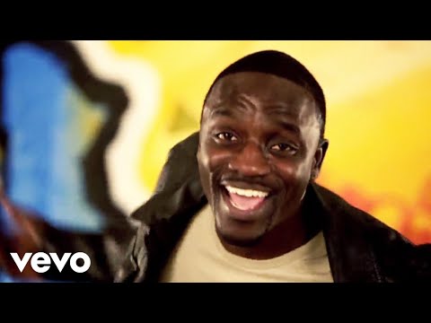 Akon - Oh Africa ft. Keri Hilson