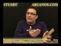 Video Horscopo Semanal CAPRICORNIO  del 20 al 26 Noviembre 2011 (Semana 2011-48) (Lectura del Tarot)