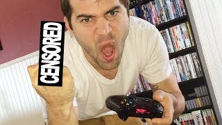 PISSED OFF GAMER!