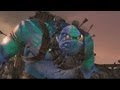 Sorcery : Gameplay trailer