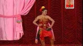 Tari Sekar Rinonce