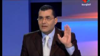 في الملعب 20-01-14