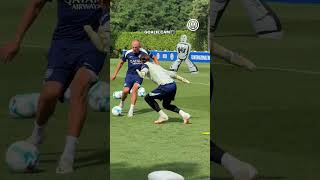 Eyes on the goalies 📹🧤?? #Shorts