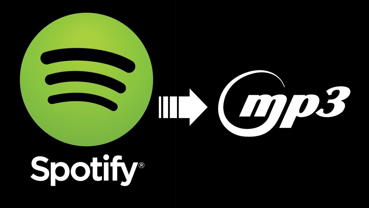 best spotify to mp3 converter