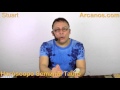 Video Horscopo Semanal TAURO  del 10 al 16 Abril 2016 (Semana 2016-16) (Lectura del Tarot)