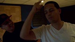 J Alvarez & Montana The Producer @ Preview Tema Con Wolfine (Colombia & Puerto Rico)