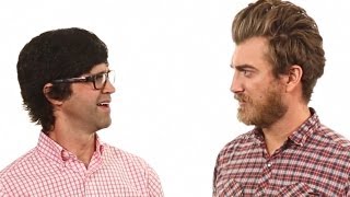 Video Games Make You Smart (With Rhett & Link)