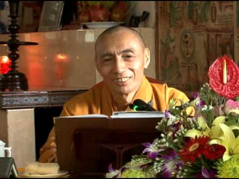 Sống Không Hận Thù