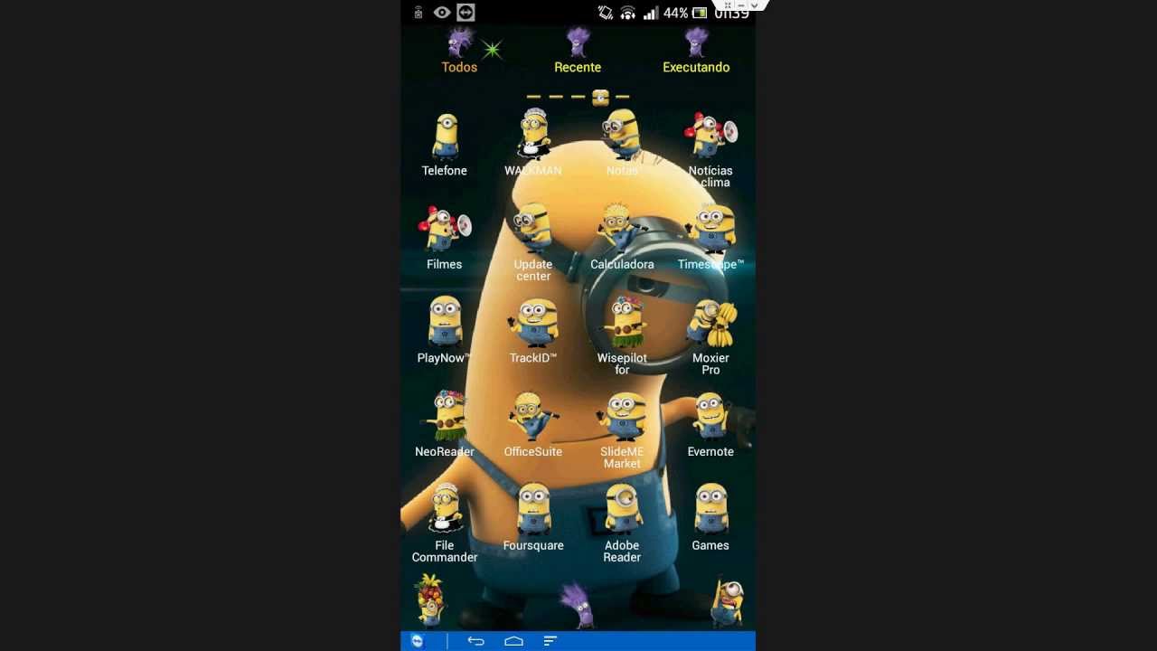 Go Keyboard Themes Minions | minion go launcher theme youtube Go Keyboard Themes Minions | minion go launcher theme youtube