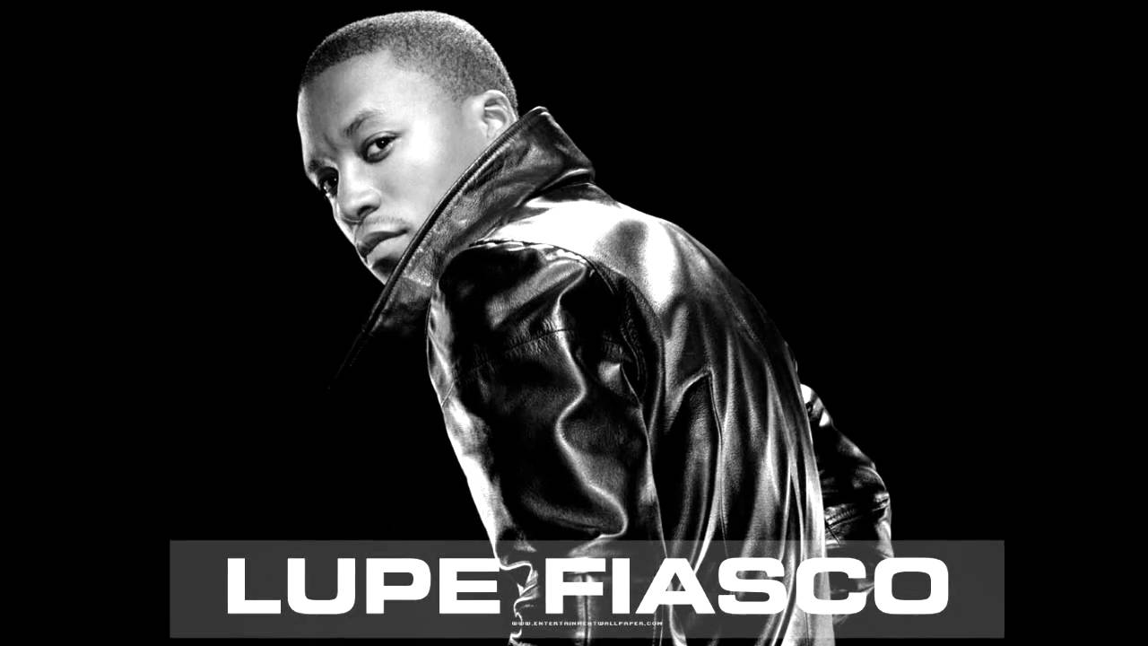 Lupe Fiasco - Go to sleep (dirty) - (Lyrics in the describtion) watch ...