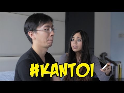 Kantoi - YouTube