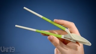 Fork and Knife Chopsticks