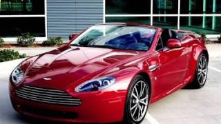 2010 Aston Martin V8 Vantage Video Review - Kelley Blue Book