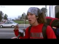 Original - Craziest News Story You Will Hear Today - Hitchhiker Hatchet Kai