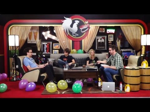 How To The Rooster Teeth Podcast