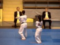 PHAN ET IBRAHIM CHAMPIONNAT DE FRANCE TECHNIQUE 2012 VALENCE
