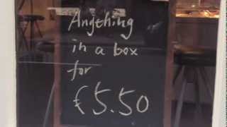 anything in a box?? (yum thai)