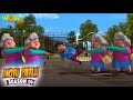 John ki Mausi Return  Motu Patlu  Season 14 - Full Episode  Wow Kidz
