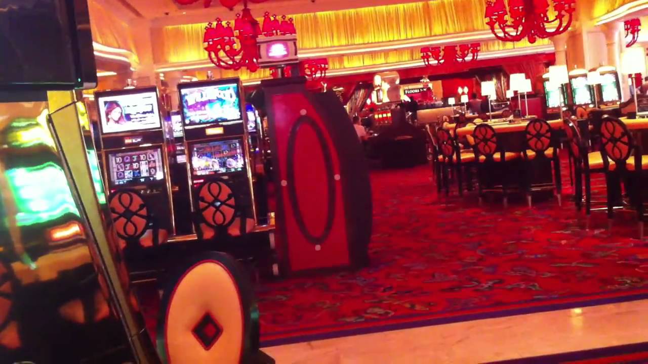 jobs at encore casino