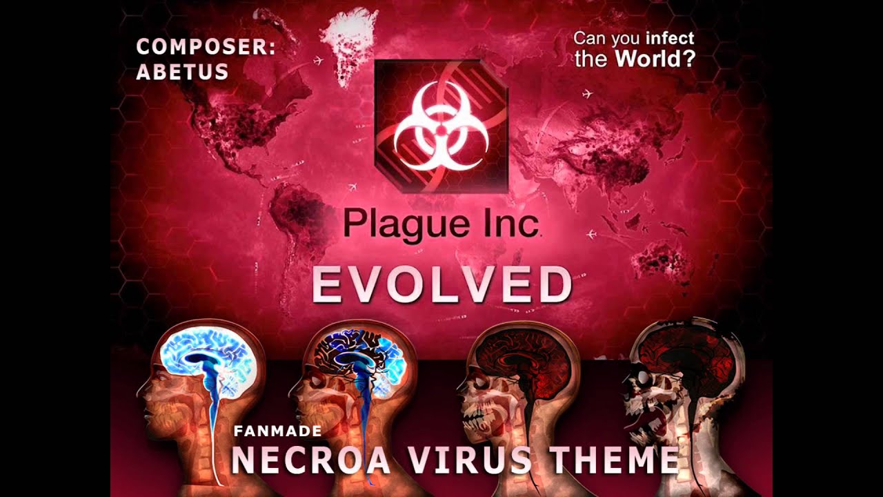 Disease Infected: Plague download the new