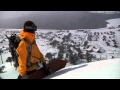 SOLITAIRE: A Backcountry Skiing, Snowboarding, and Telemark Film