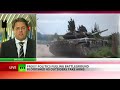 'Intervention will make Syria 10 times worse than extremist-ravaged Libya'