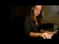 Laura Acton To Build a Home - The cinematic orchestra (cover)