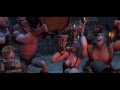 Roman Barbarzyńca 3D (Ronal barbaren) - Zwiastun PL (Official Trailer) - Full HD 1080