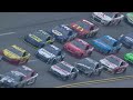 NASCAR Extended Race Highlights: Talladega