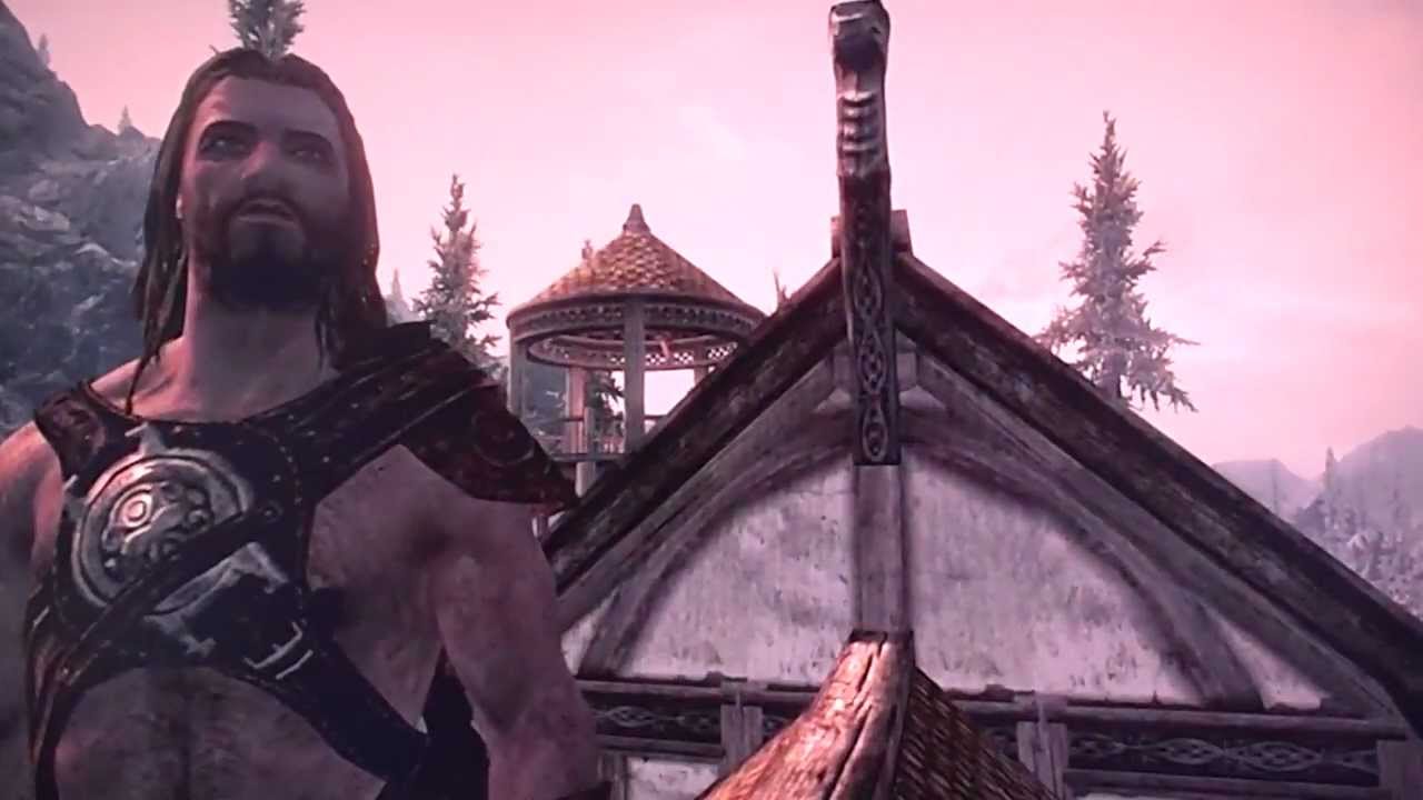 skyrim hearthfire xbox 360