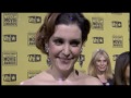 Melanie Lynskey Interview - The Informant!