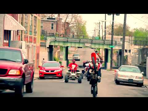 Goonie Gang Stogs - Bike Life 