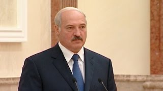 Лукашенко подчеркивает надуманный характер претензий к безопасности БелАЭС