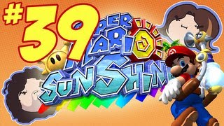 Super Mario Sunshine: Fly Facts - PART 39 - Game Grumps