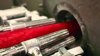 Watch how Zotz Candy is Made