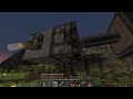 Mob Control Station - Minecraft 3rd World LP #47